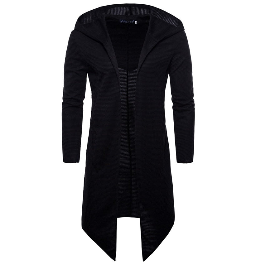 Men Cloak – GhallasGoth