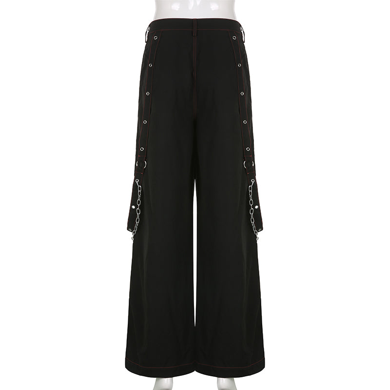 Gothic Pants