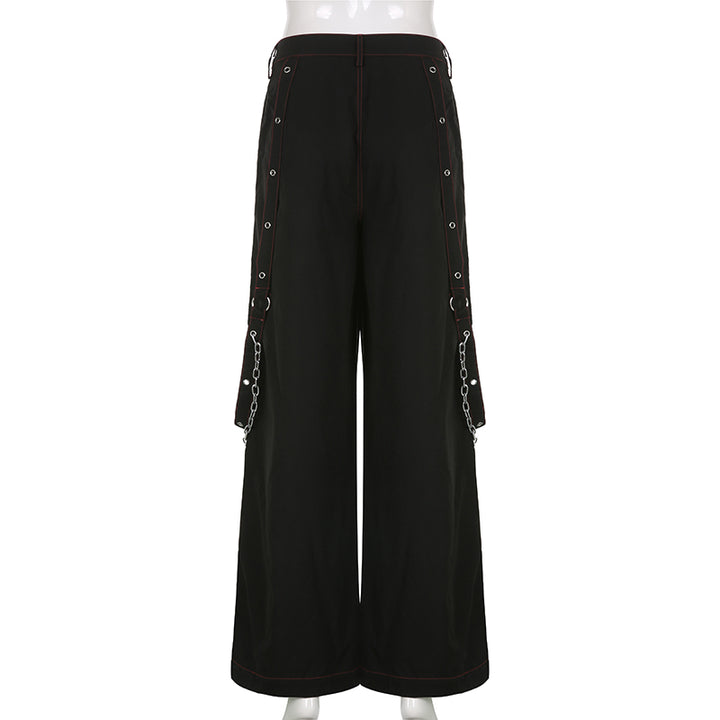 Gothic Pants