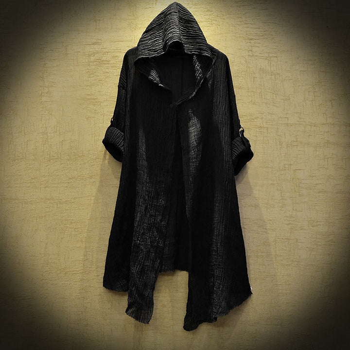 Men Trench Coat