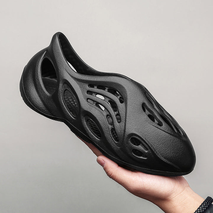 صنادل شاطئ للجنسين