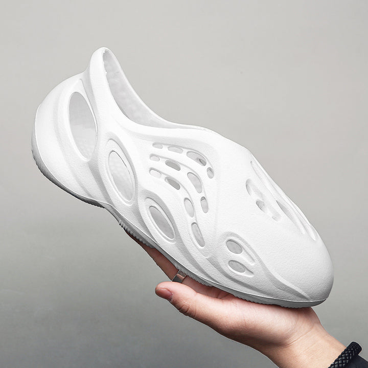 صنادل شاطئ للجنسين