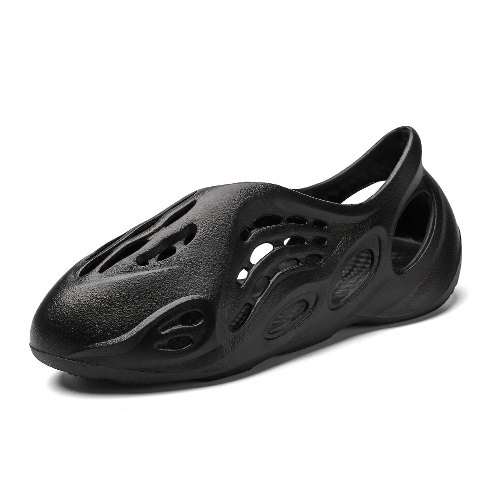 صنادل شاطئ للجنسين