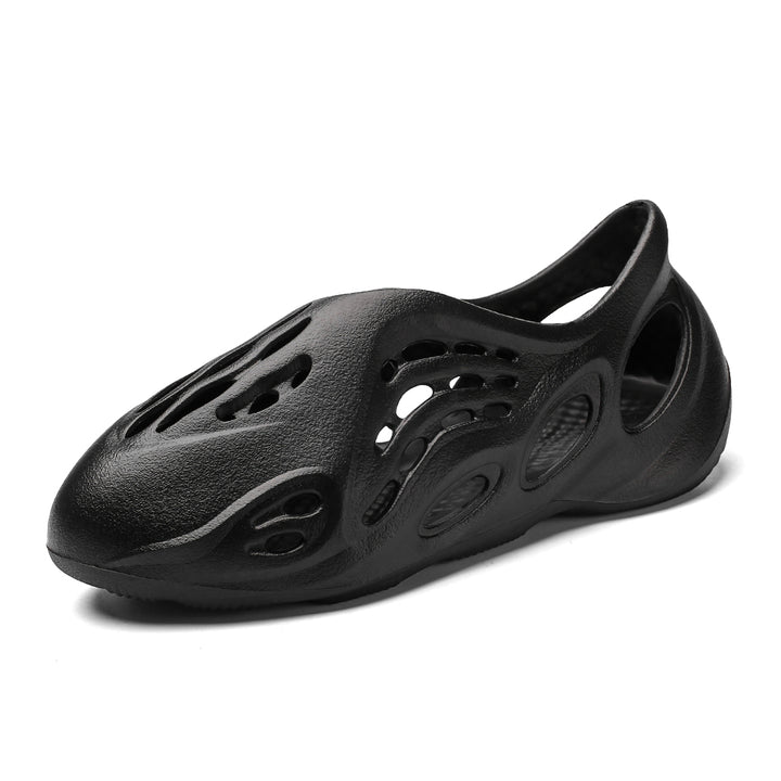 صنادل شاطئ للجنسين