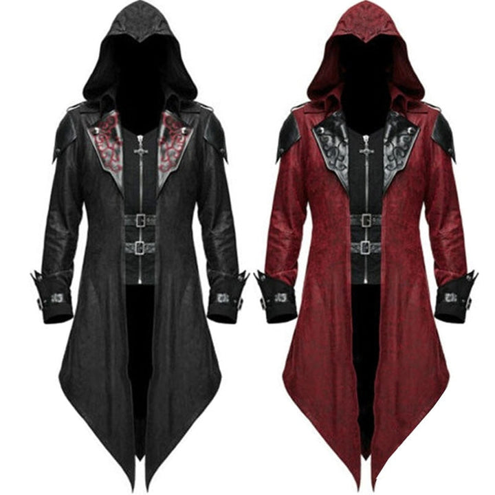 Men's Gothic Coat