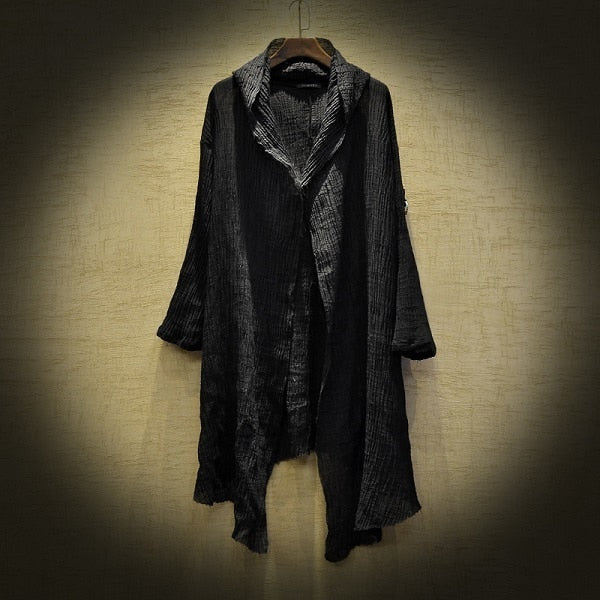 Men Trench Coat