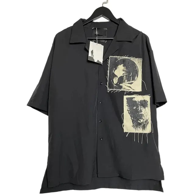 Women Streetwear T-Shirt