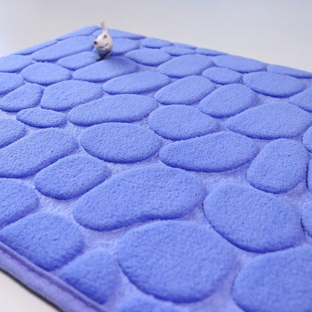 Tappeto in Memory Foam