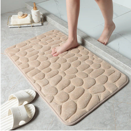 Tappeto in Memory Foam