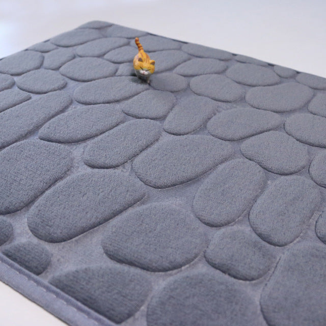 Tappeto in Memory Foam